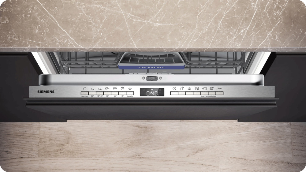 Siemens SN73HX15VE- фото3