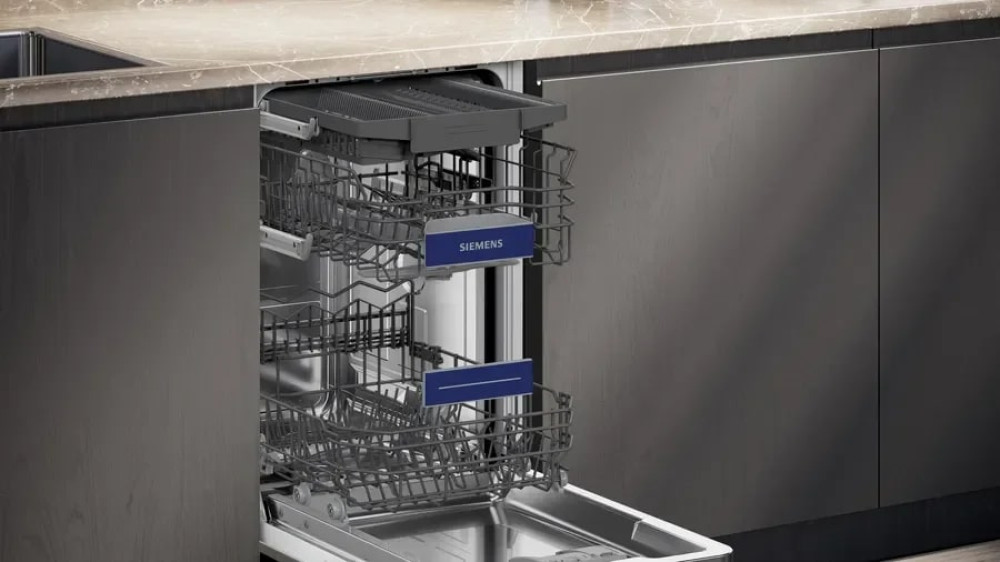 Siemens SR63HX74ME - фото5