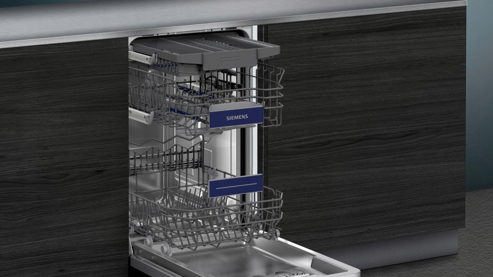 Siemens SR63HX74ME - фото3