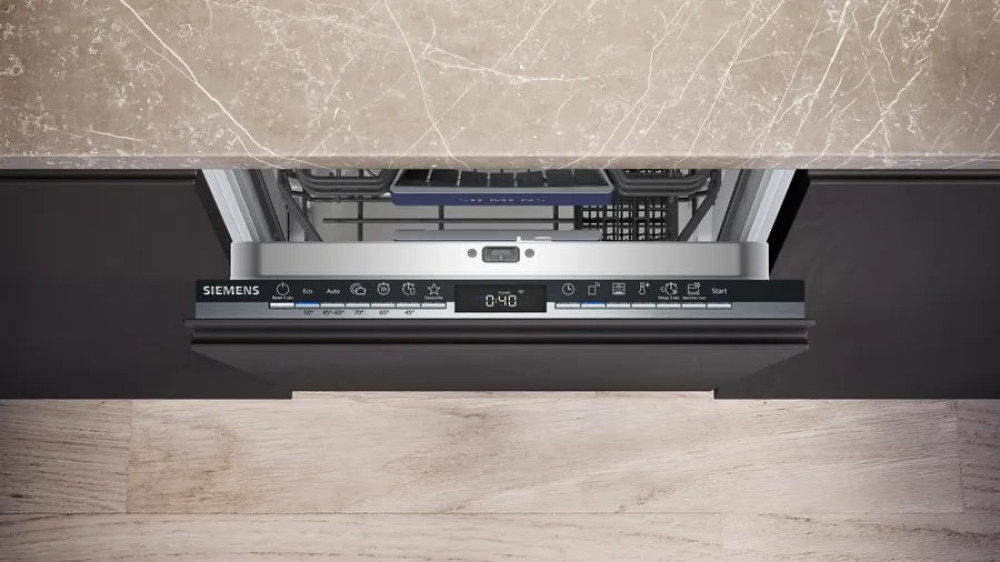 Siemens SR63HX74KE- фото3