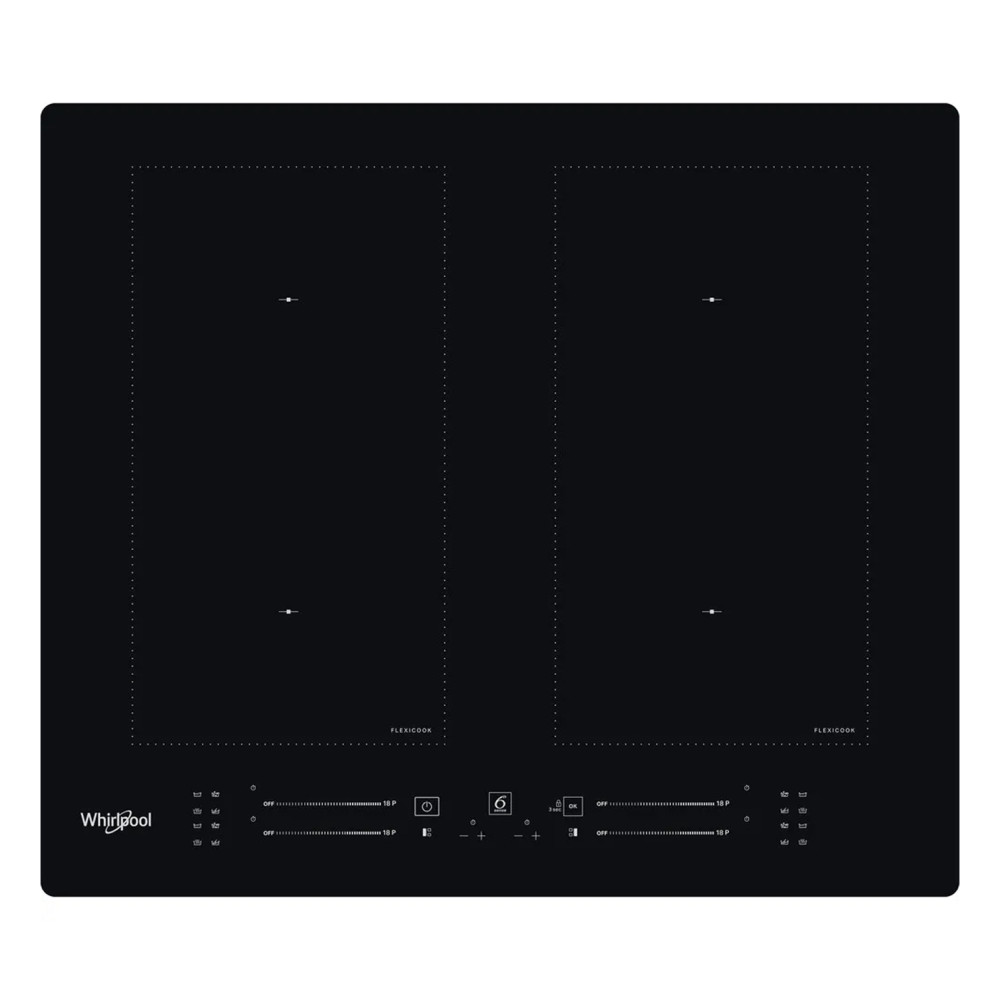 Whirlpool WL S1360 NE- фото