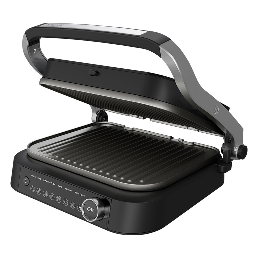 Weissgauff WCG-360 Nero Glass Chef’s Steak- фото