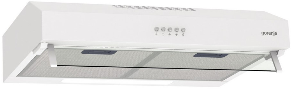 Gorenje WHU529EW/M- фото