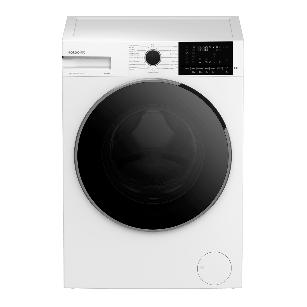 Hotpoint WDSH 75549 VWX- фото