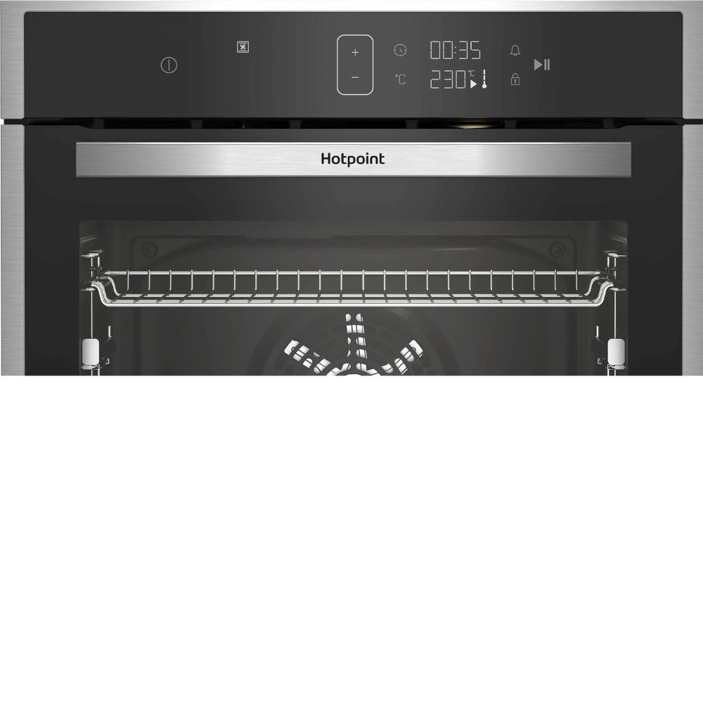 Hotpoint FE8 1352 DSC IX- фото3