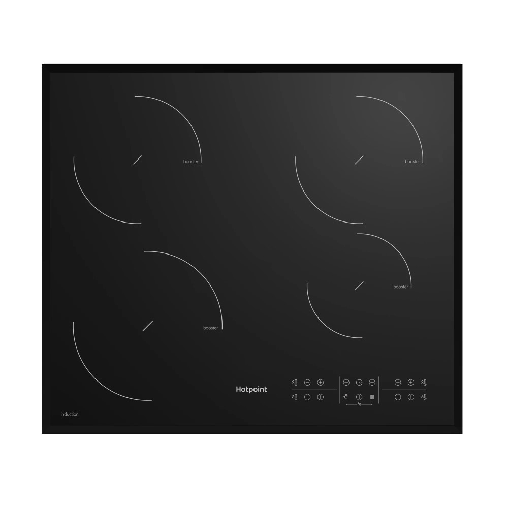 Hotpoint HB 2560S BA- фото