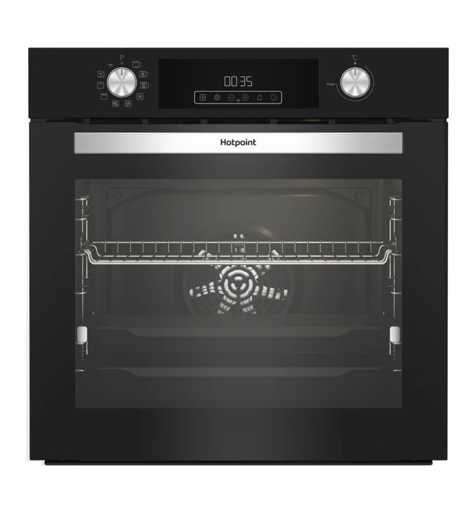 Hotpoint FE9 831 JSH BL- фото