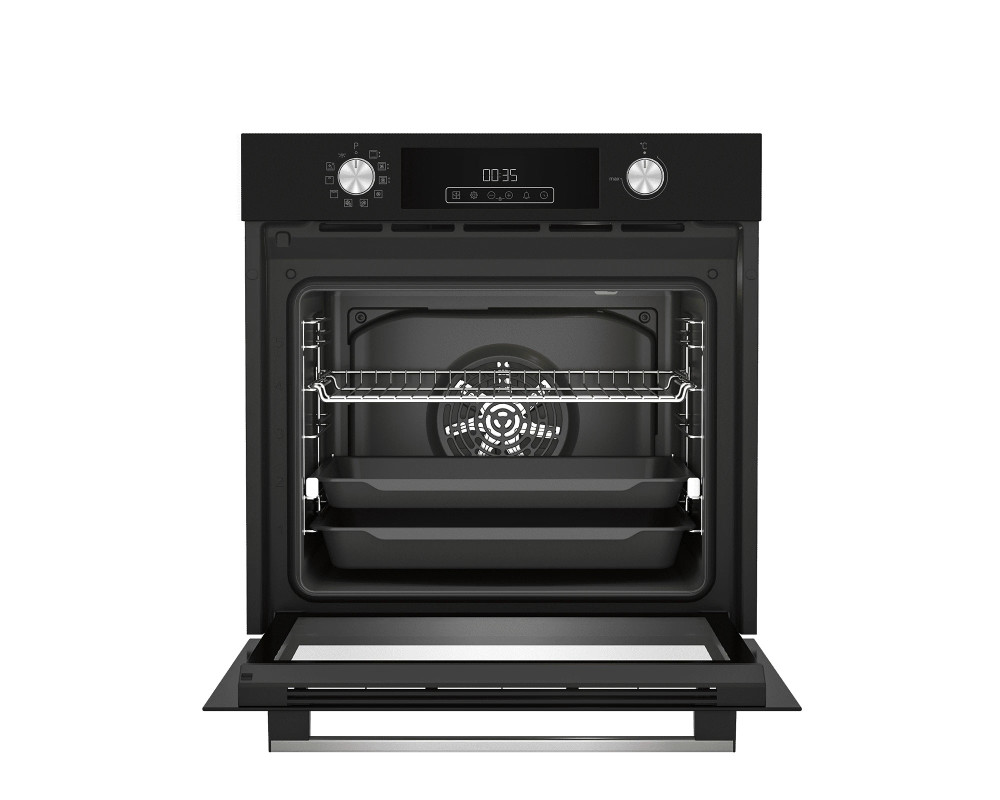 Hotpoint FE9 831 JSH BL- фото3
