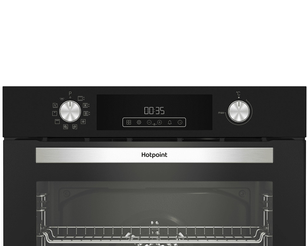 Hotpoint FE9 831 JSH BL- фото2