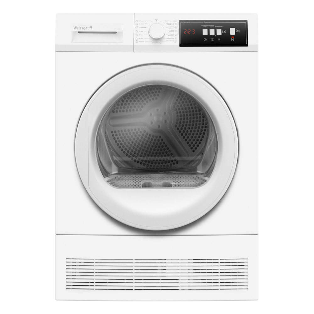 Weissgauff WD 547C- фото