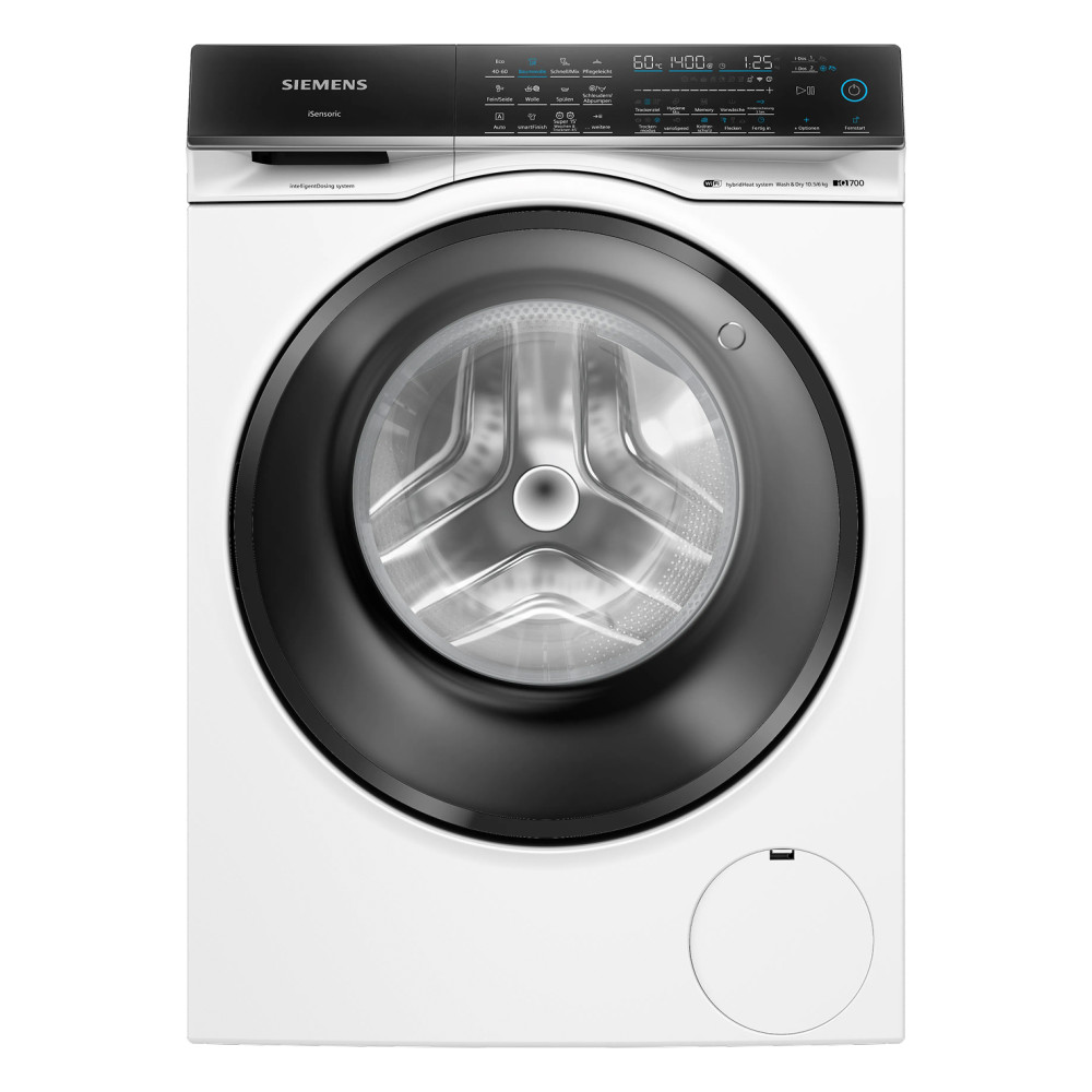 Siemens WN54C2A40- фото