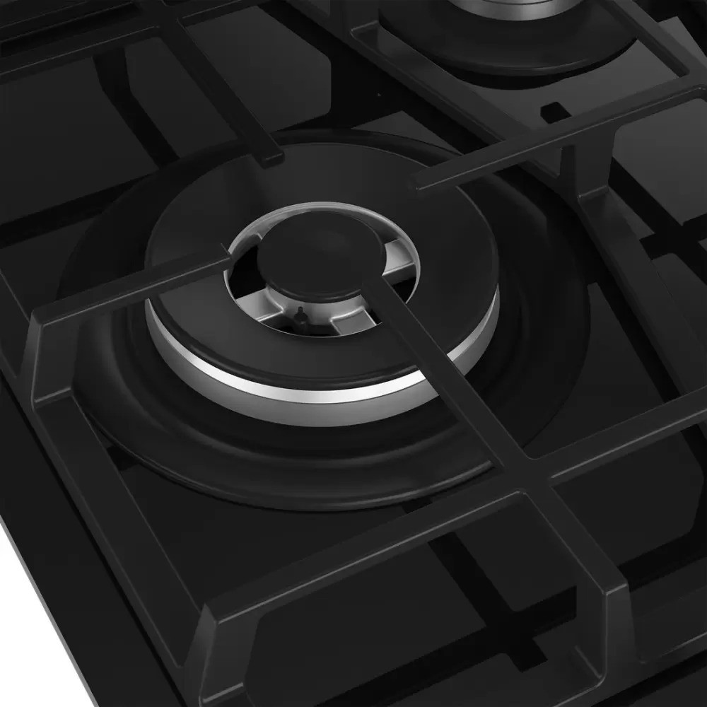 Hotpoint HG 62FD/BK- фото2