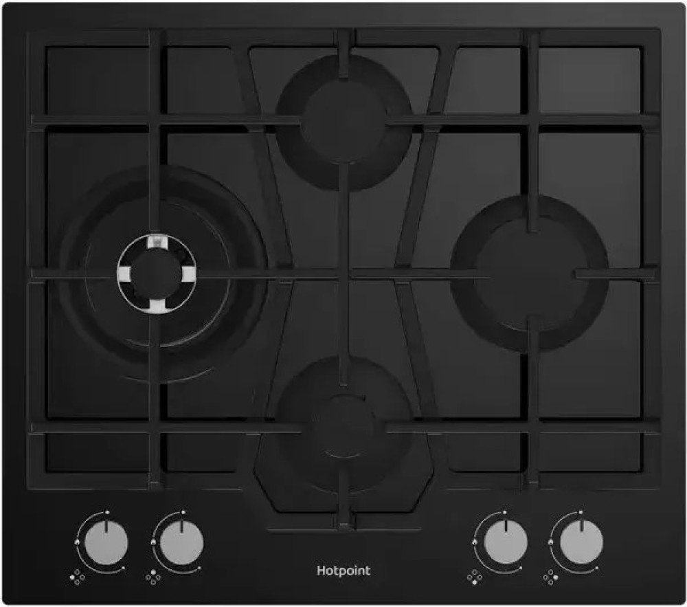 Hotpoint HG 62FD/BK- фото