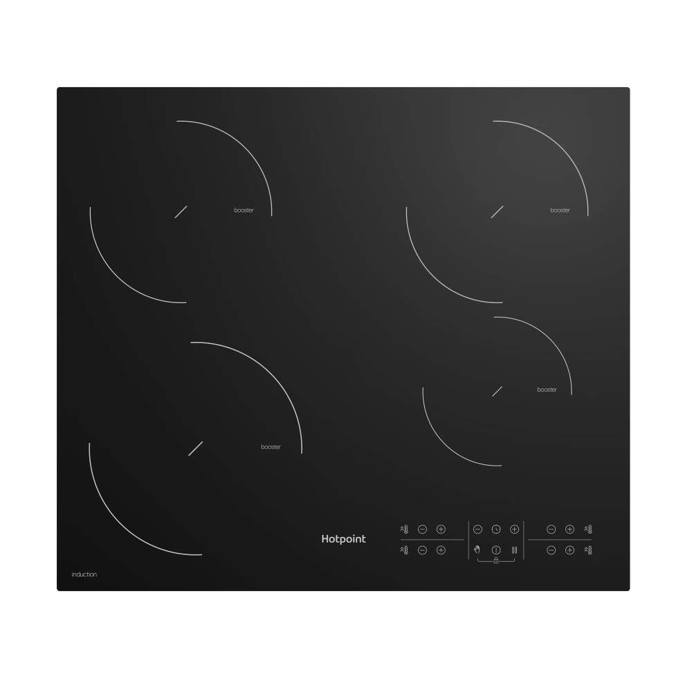 Hotpoint HB 2560S NE- фото
