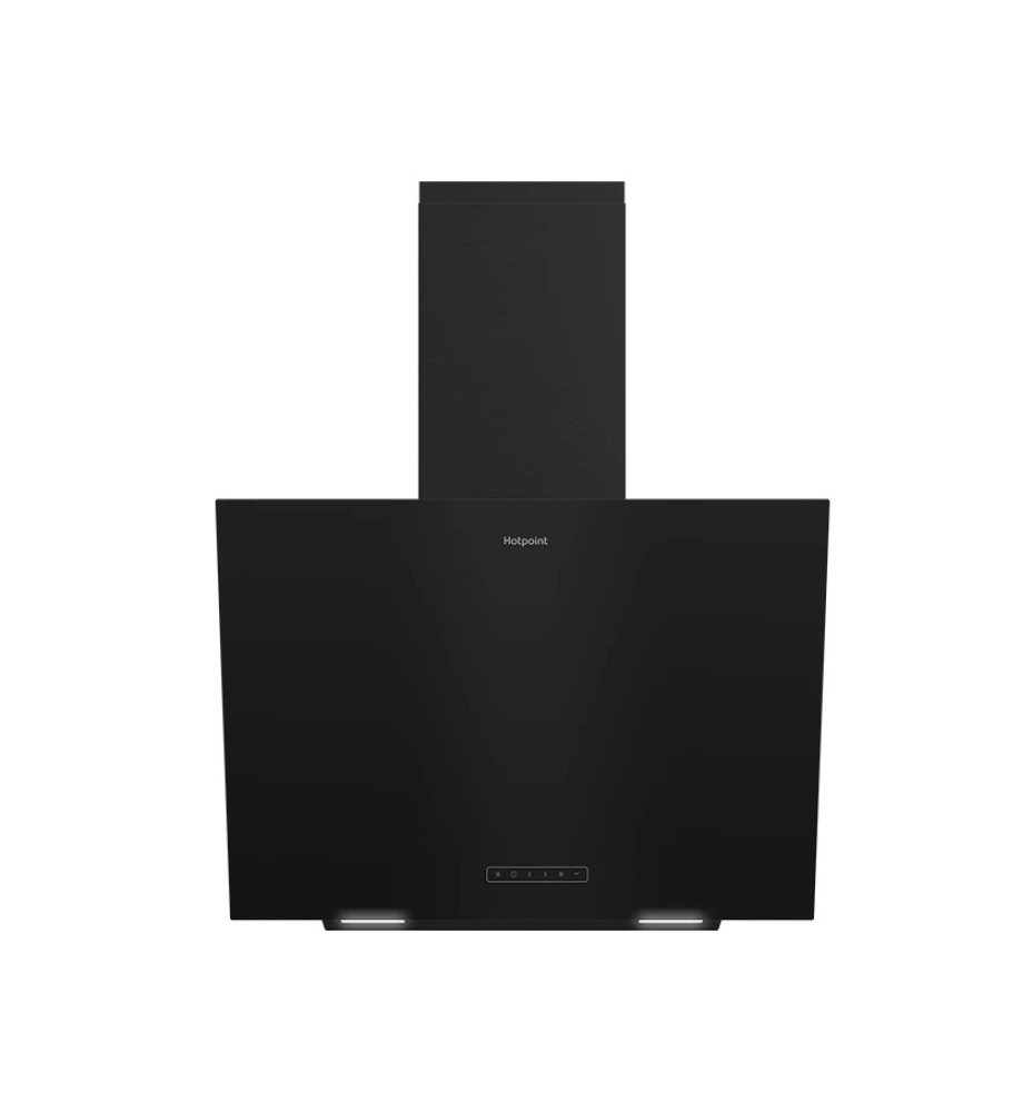 Hotpoint HPHV 62FLTD BL- фото