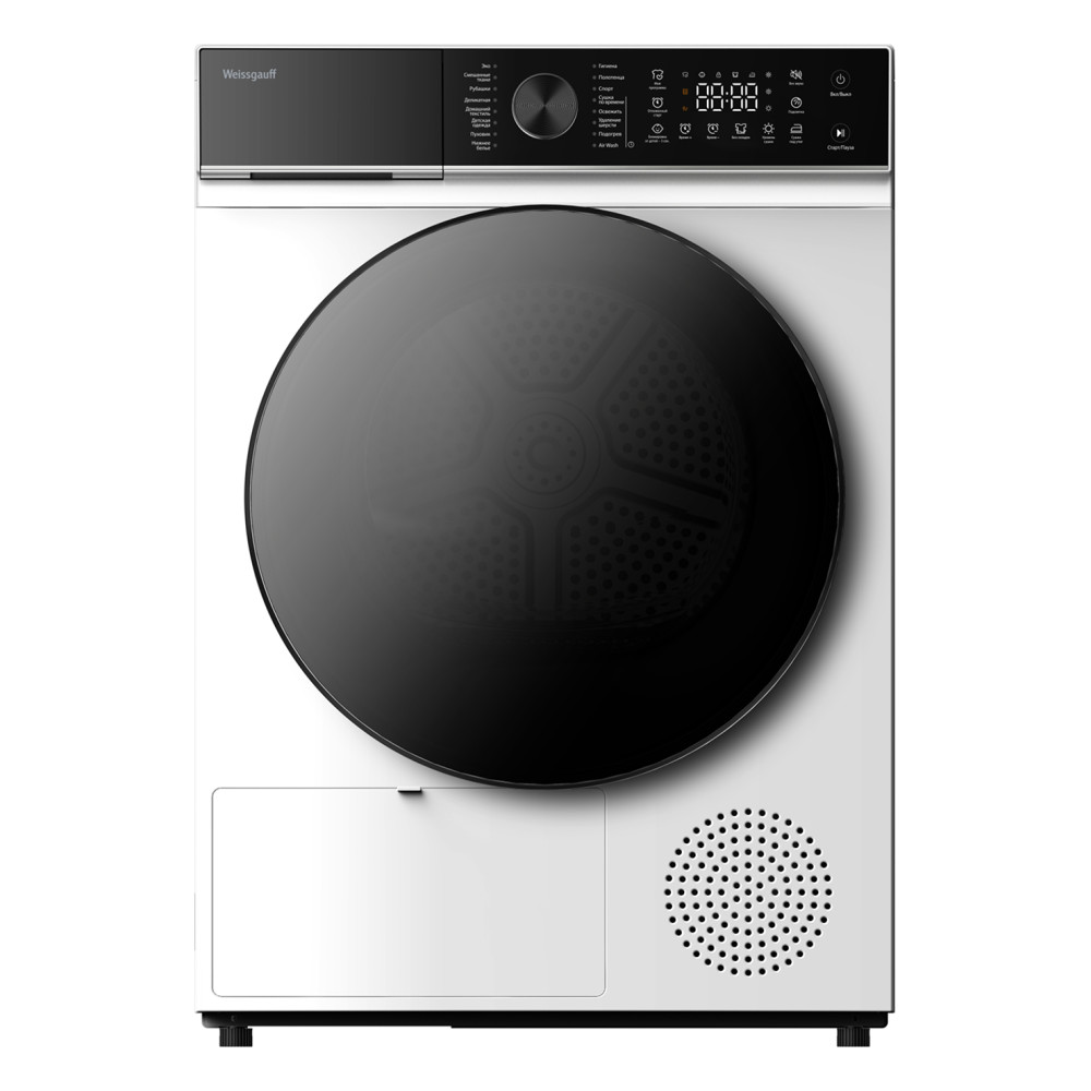 Weissgauff WD 5910 Heat Pump