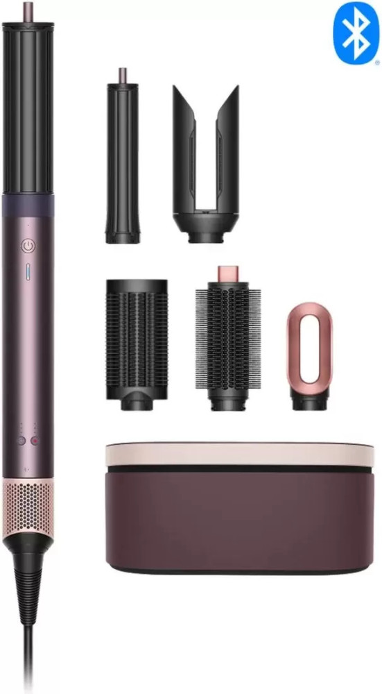 Dyson Airwrap Co-anda2x HS09 (яшмовая слива)