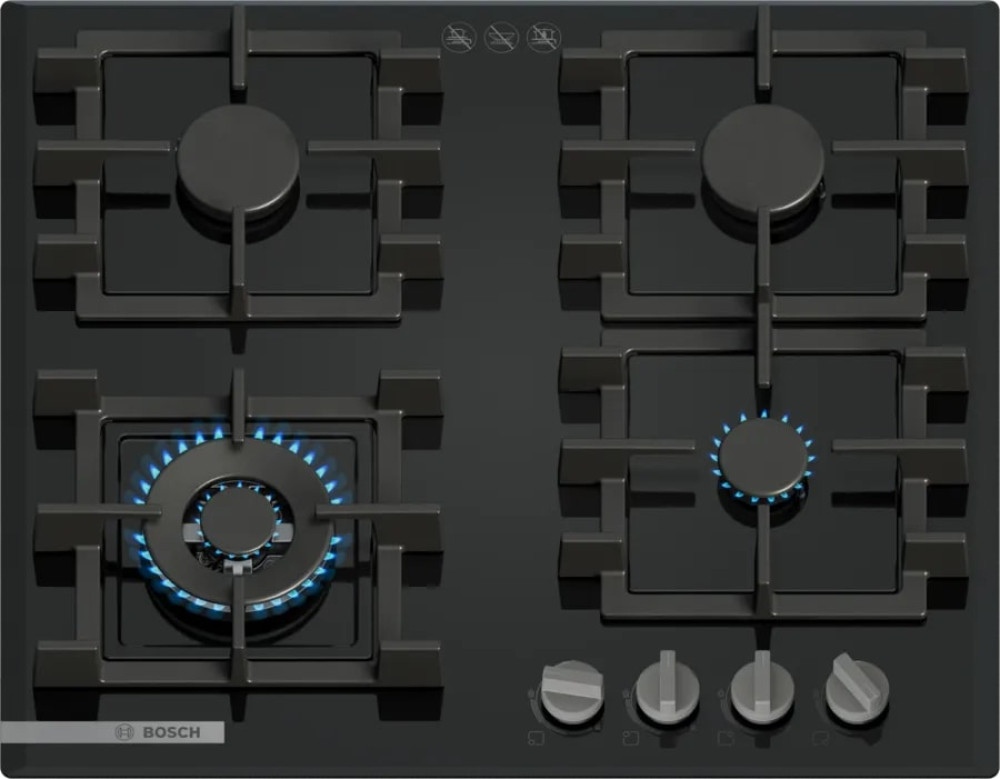 Bosch PNK6B6K40- фото