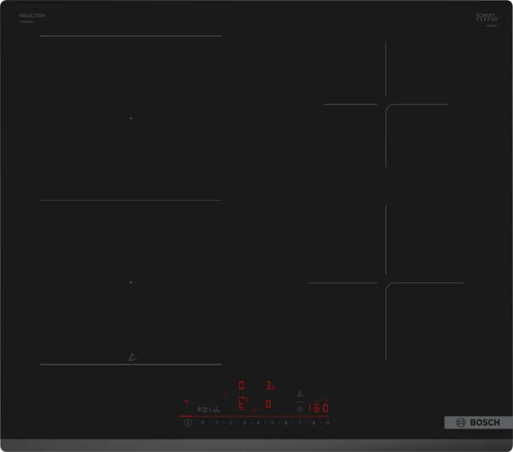 Bosch PVS63KHC1E- фото