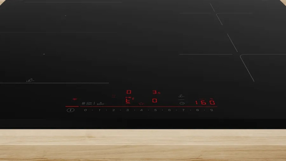 Bosch PVS63KHC1E- фото2