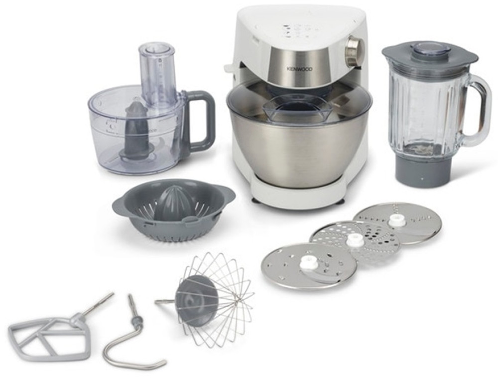 Kenwood Prospero+ KHC29.J0WH- фото2