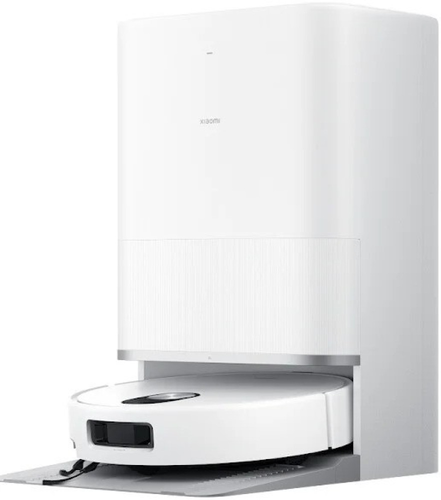 Xiaomi Robot Vacuum 5 OV31GL- фото