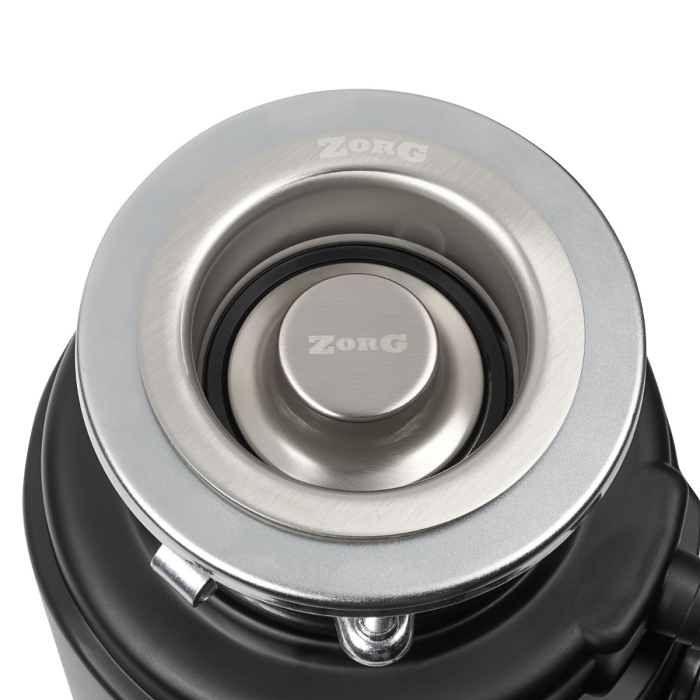 ZORG PREMIUM FWD MAX- фото2