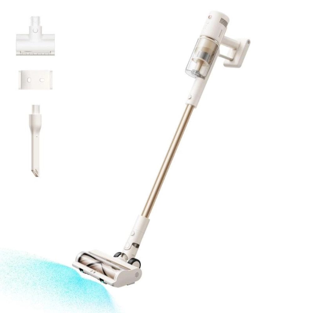 Dreame Cordless Vacuum Cleaner R10s Essential VZV29A (белый)- фото