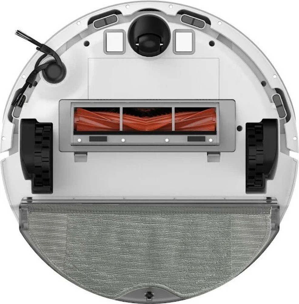 Xiaomi Robot Vacuum S40 OV81- фото2