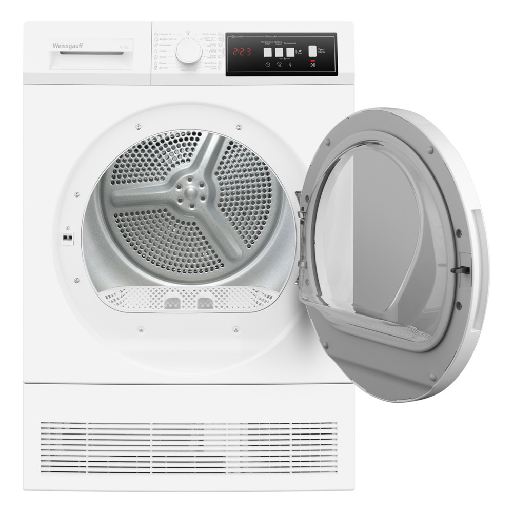 Weissgauff WD 547C- фото2