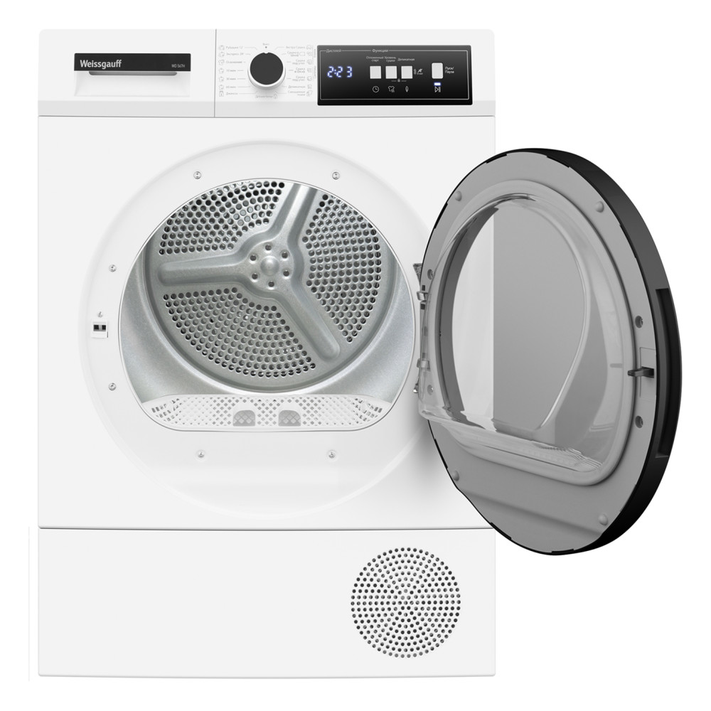 Weissgauff WD 567H- фото3