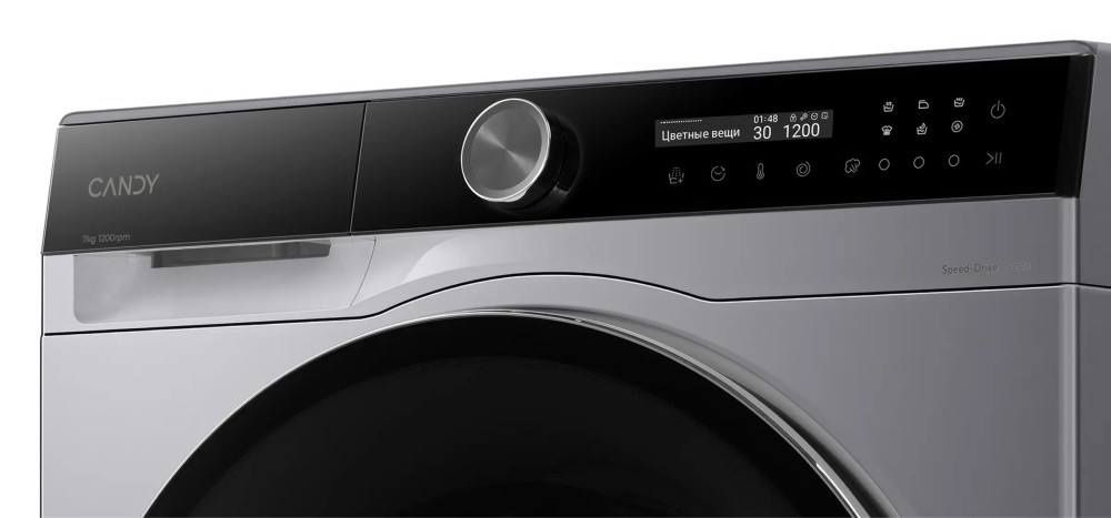 CANDY ULTIMO C37W4 27MBBR-07- фото3
