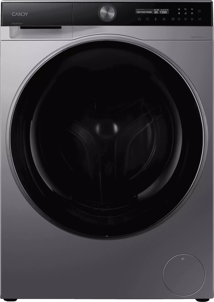 CANDY ULTIMO C37W4 27MBBR-07- фото