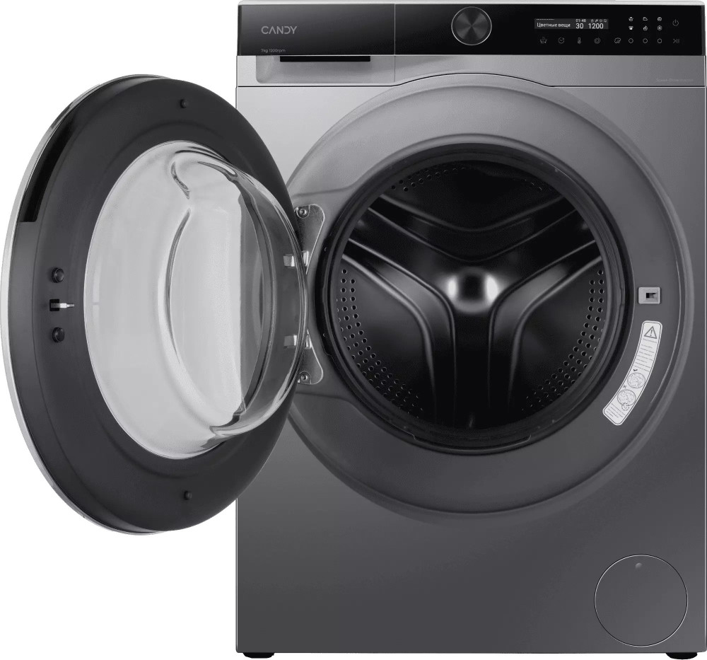 CANDY ULTIMO C37W4 27MBBR-07- фото2