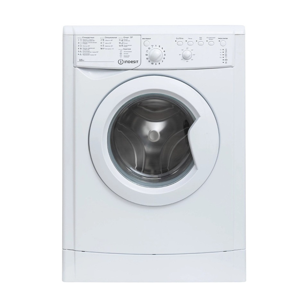 Indesit IWUB 35085- фото