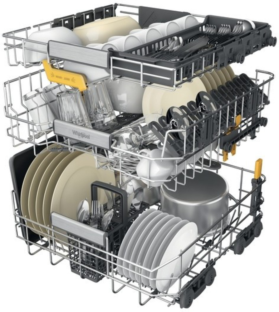 Whirlpool W8I HT58 TS- фото6