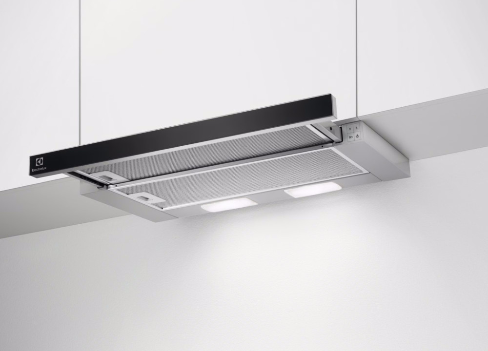 Electrolux LFP326AB- фото