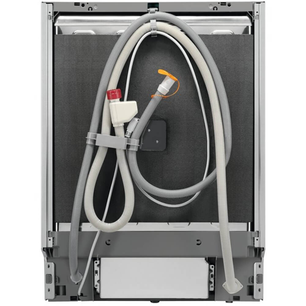 Electrolux KEGB9420W- фото5