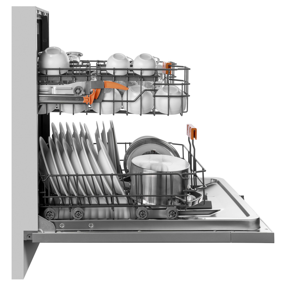 Weissgauff BDW 6138 Touch Inverter Autoopen Timer Floor- фото4