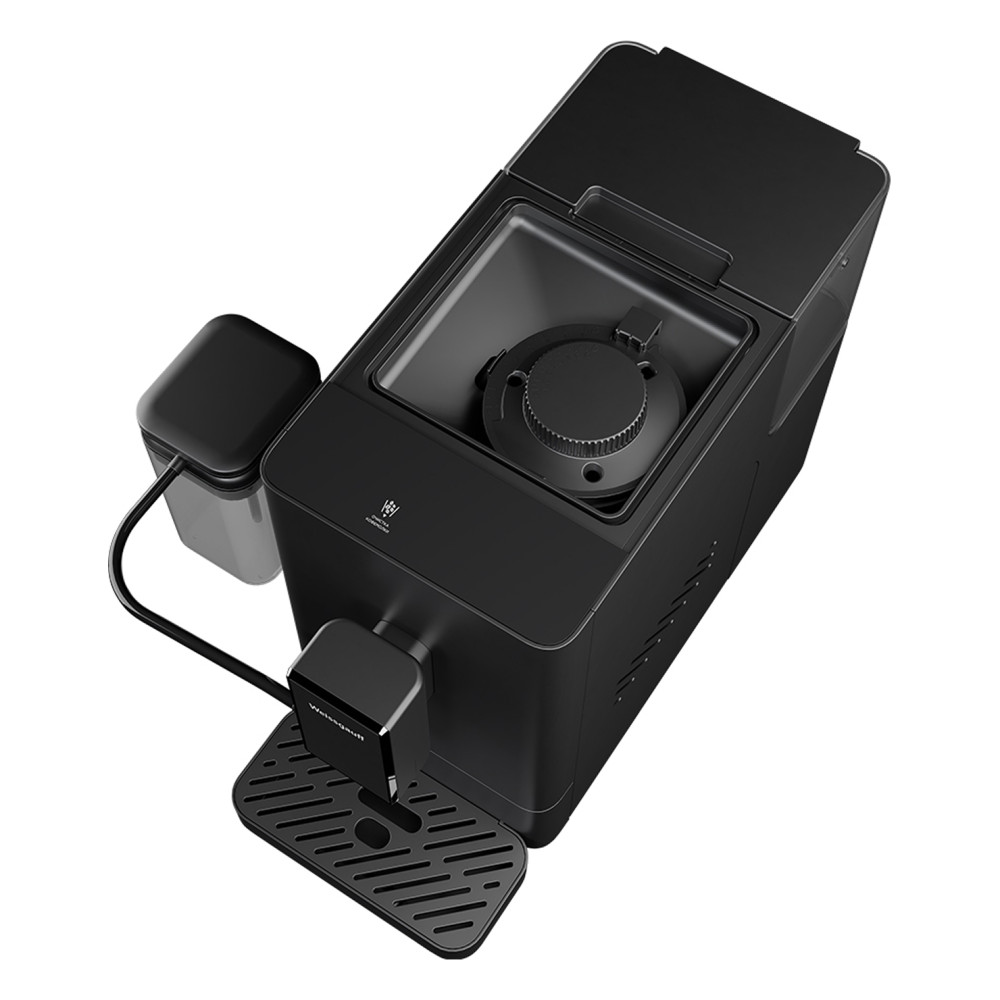 Weissgauff WCM-335 Automatic ColorTouch Cappuccino Nero- фото3