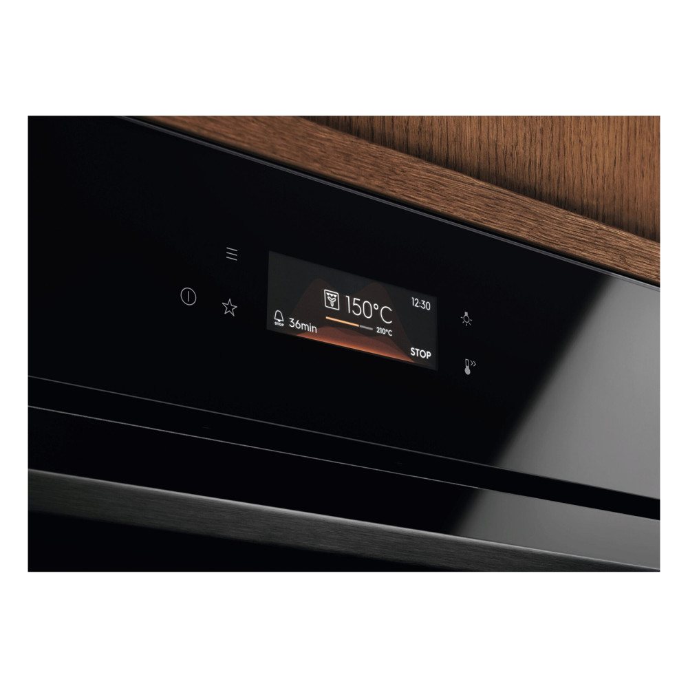 Electrolux LOE8F38Z- фото2