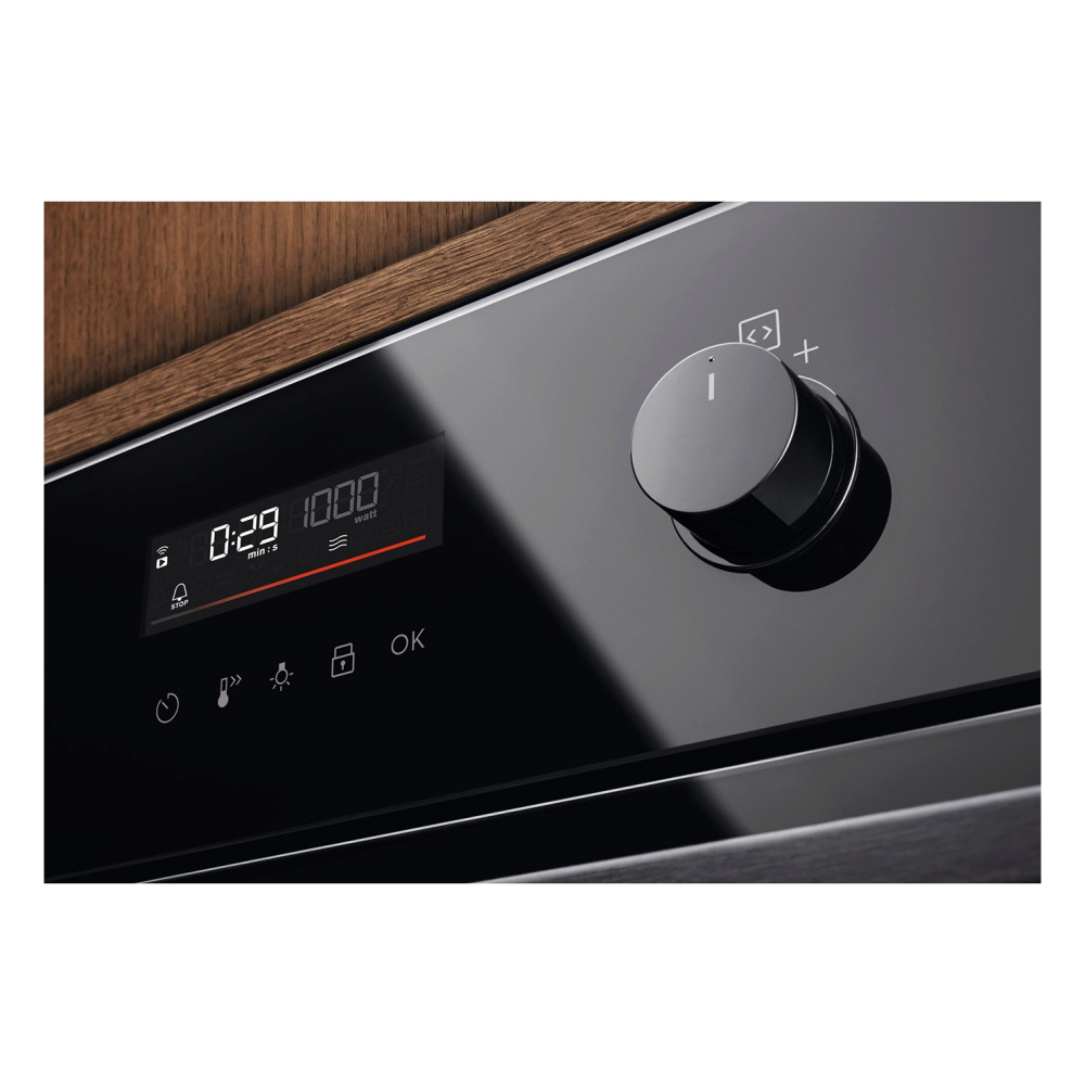 Electrolux LVM6E46Z- фото4