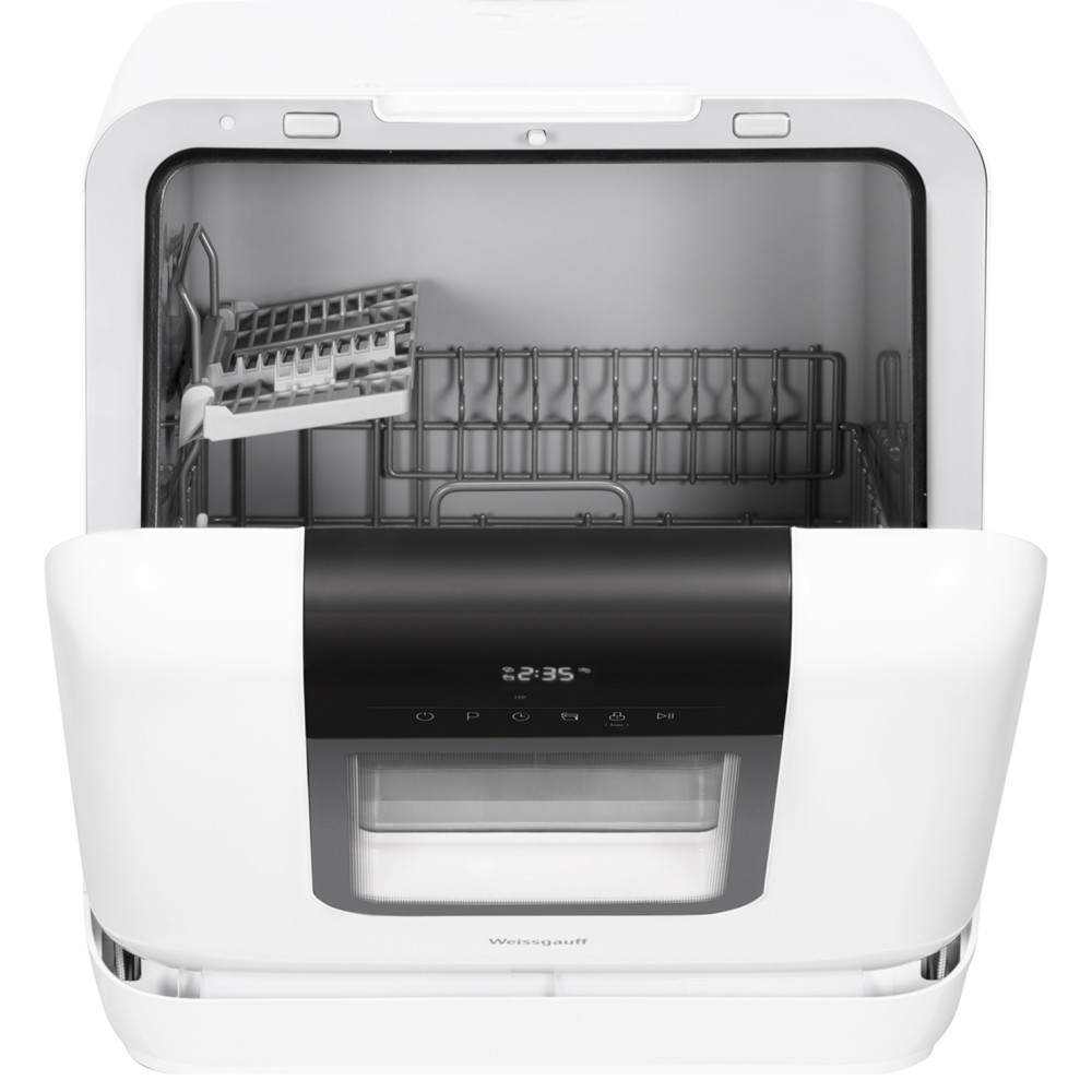 Weissgauff TDW 4037 D- фото