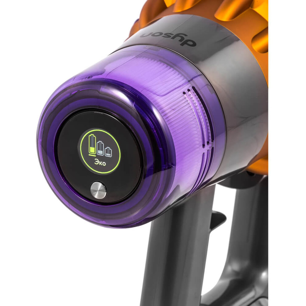Dyson V15 Detect Absolute 447033-01- фото2