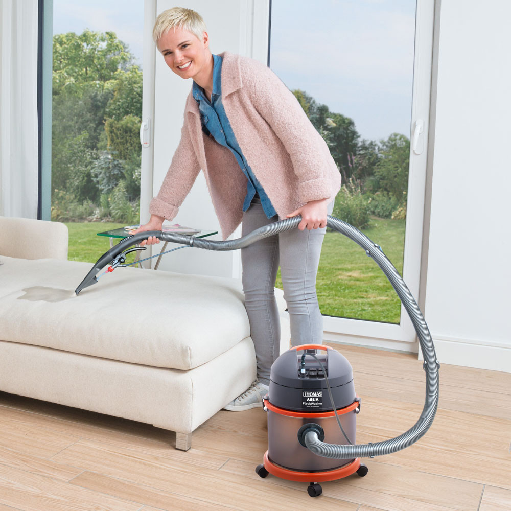 Thomas Aqua Fleckwasher 788121- фото4