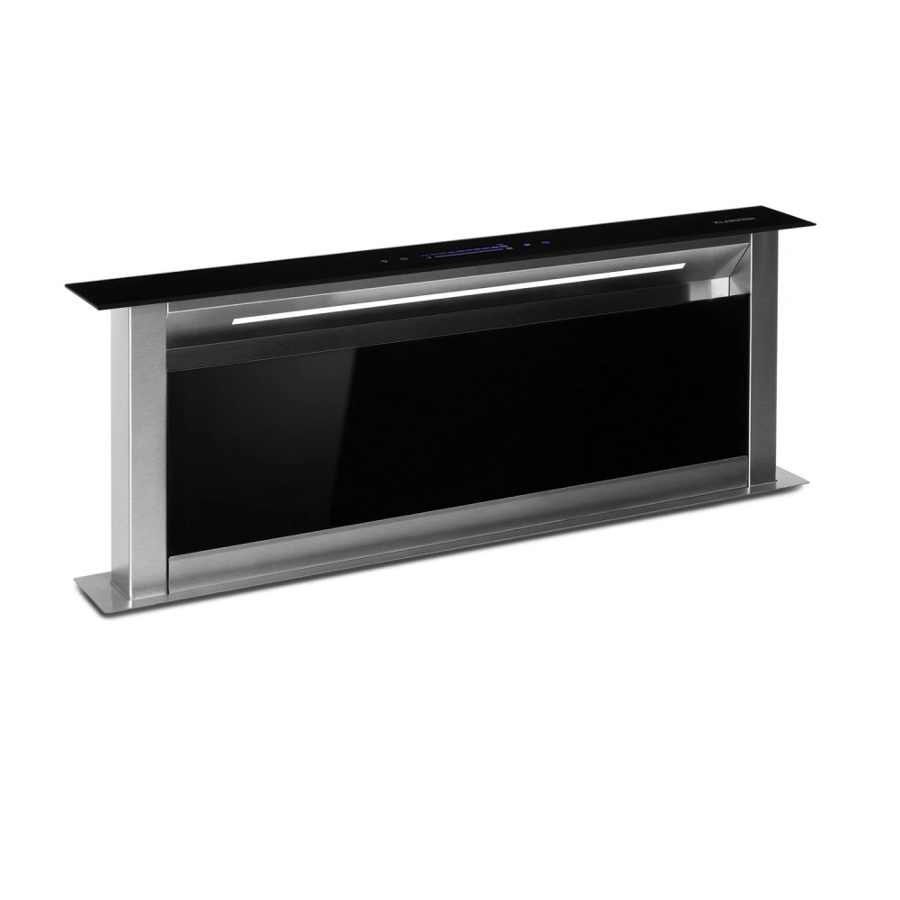 Klarstein Royal Flush 90 Black-Inox