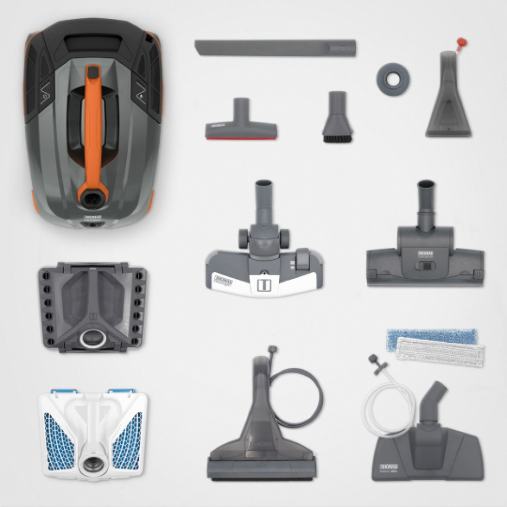 Thomas Pet & Family Pro 4All 788704- фото2