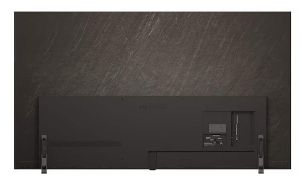 LG OLED83B5RLA- фото3
