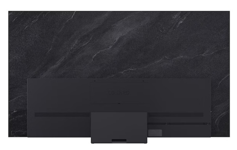 LG OLED83C5RLA- фото3