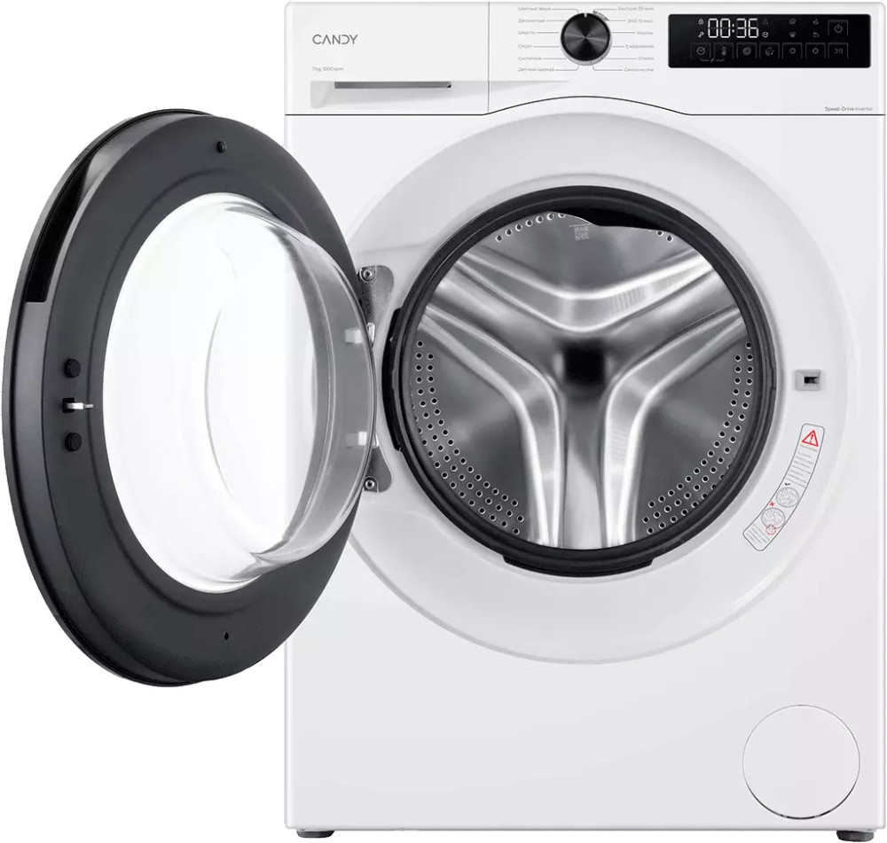 Candy Nova C33W4 07MBW-07- фото4